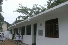 Labor des Anura Vidyalaya